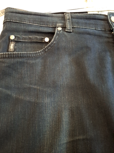 My Essential Wardrobe Jeans (G834)